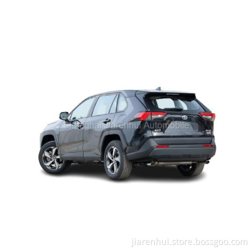 2022 Toyota Hybrid Electric RAV-4 2.5L Edizione Elite E-CVT Dual Engine per adulti